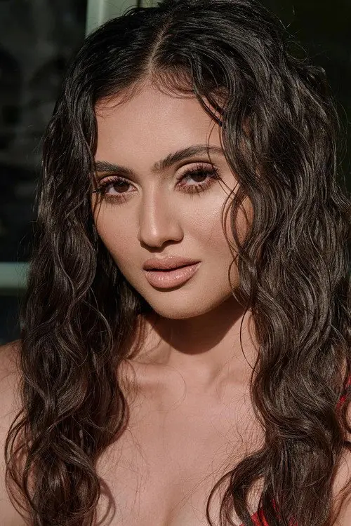 Фото Janki Bodiwala