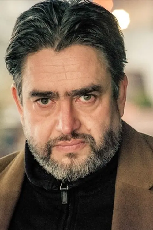 Фото Alexander Hörbe