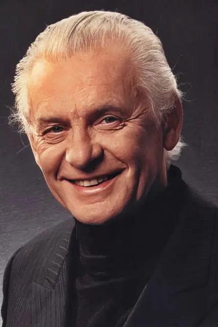 Фото Tadeusz Łomnicki