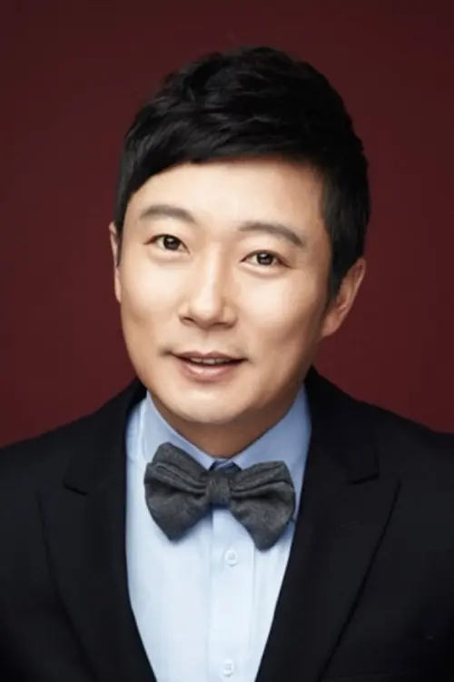 Фото 이수근