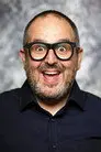 Justin Moorhouse