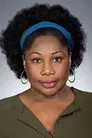 Wendy Mae Brown