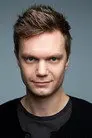 Johan Hallström