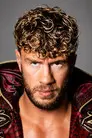 William Ospreay
