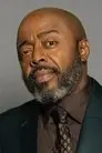 Donnell Rawlings