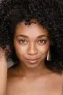 Simone Joy Jones