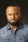 Gavin Gregory