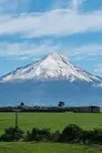 Te Kāhui Tupua Taranaki Mounga