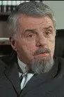 Donald von Kurtz