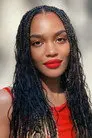 China Anne McClain