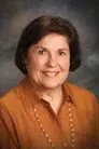 Betty Oldfield