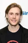 Zachary Booth