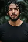 Marcus Anderson