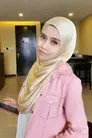 Noorhayati Maslini Omar