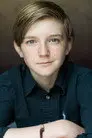 Joshua Blue Pickering