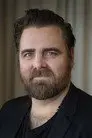 Mattias Nordkvist