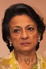 Tanuja Samarth