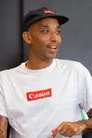 Atiba Jefferson