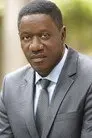 Benjamin Ochieng