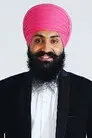 Apindereep Singh