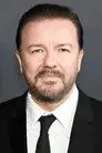 Рікі Джервайс