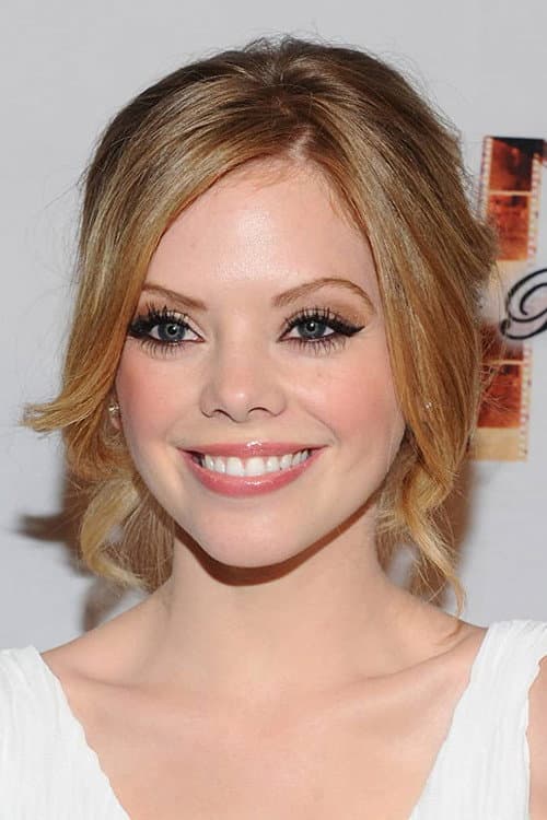 Фото Dreama Walker