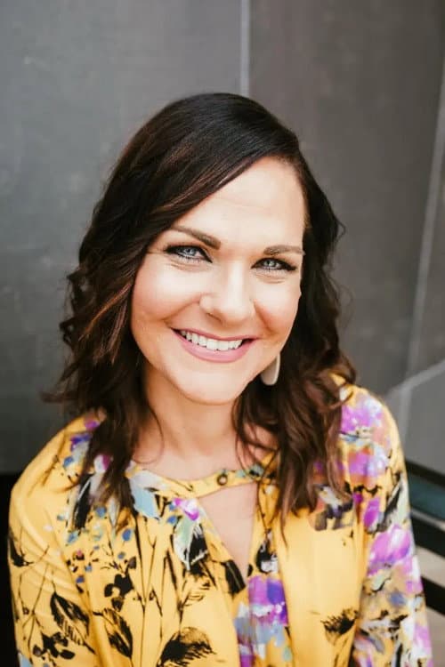 Randa Blackley photo