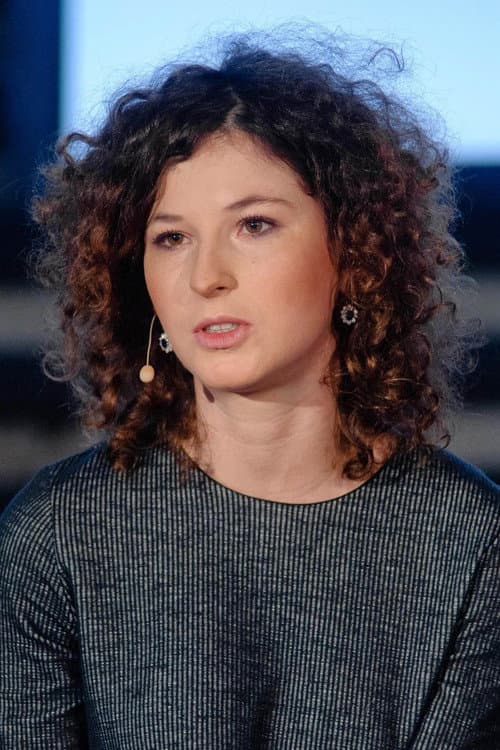 Фото Julia Wyszyńska