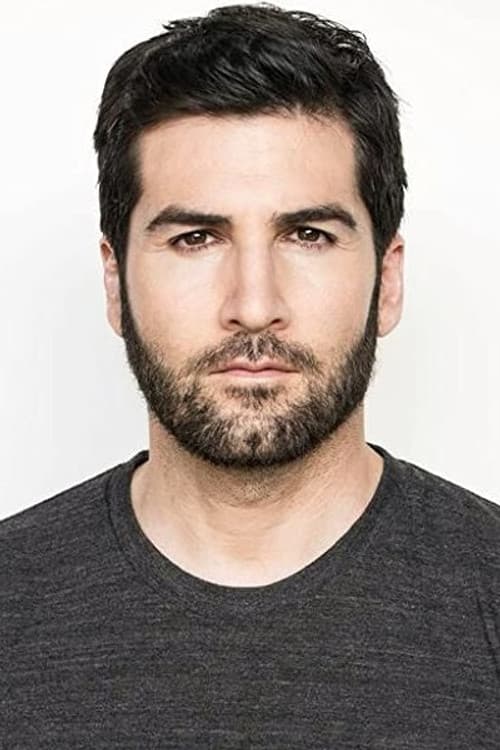 Jared Farid Ward photo