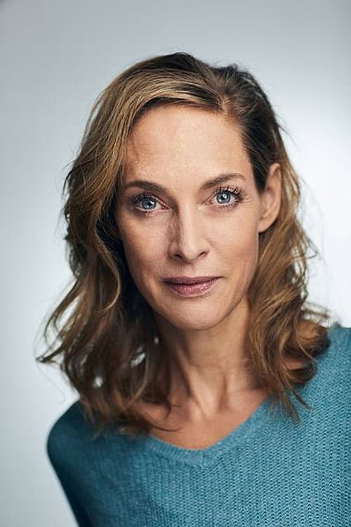 Фото Sophie von Kessel
