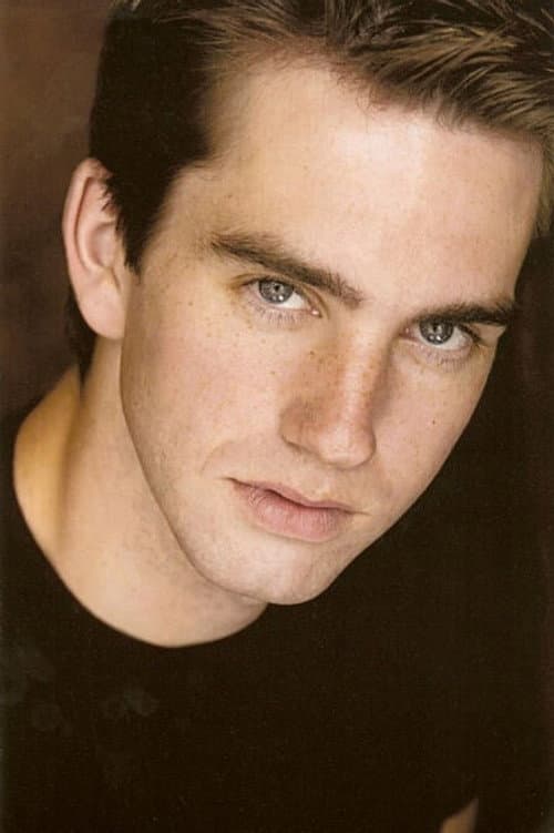 Colin Bain photo