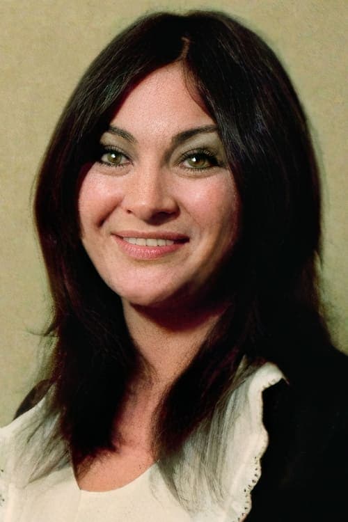 Gabriella Giorgelli photo