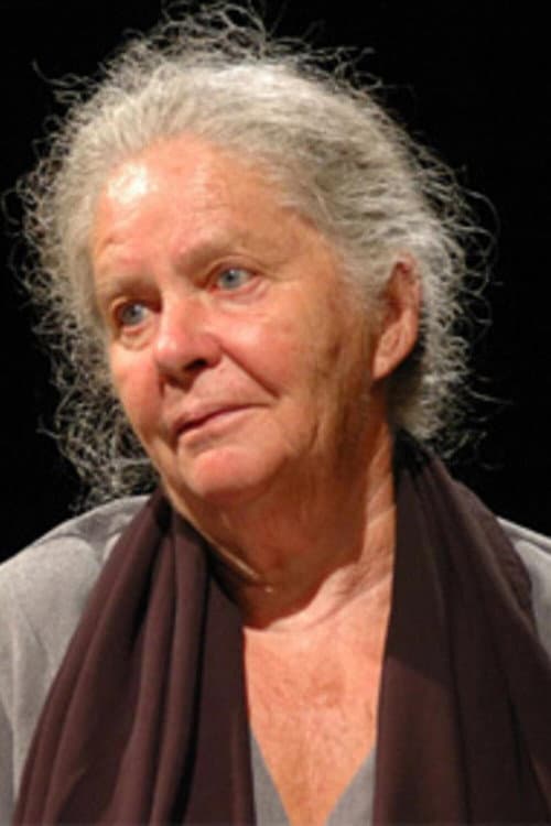 Marie-Paule von Roesgen photo
