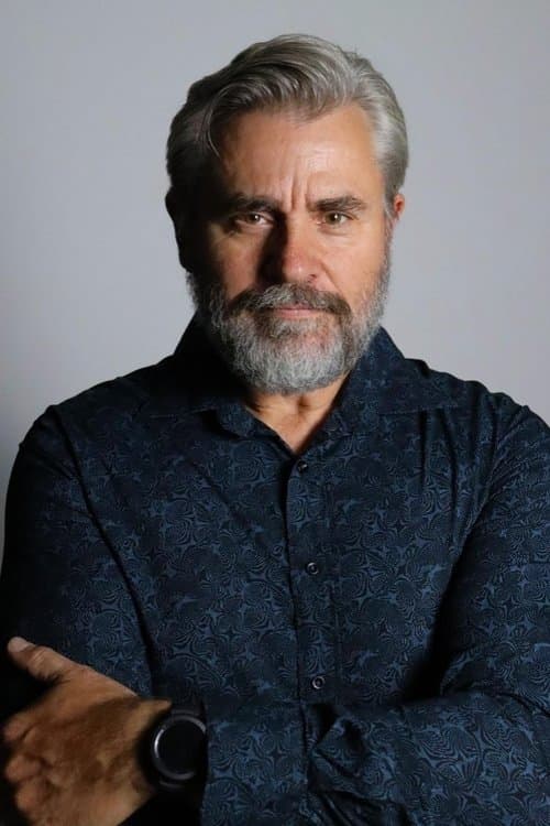Darren Jasper photo