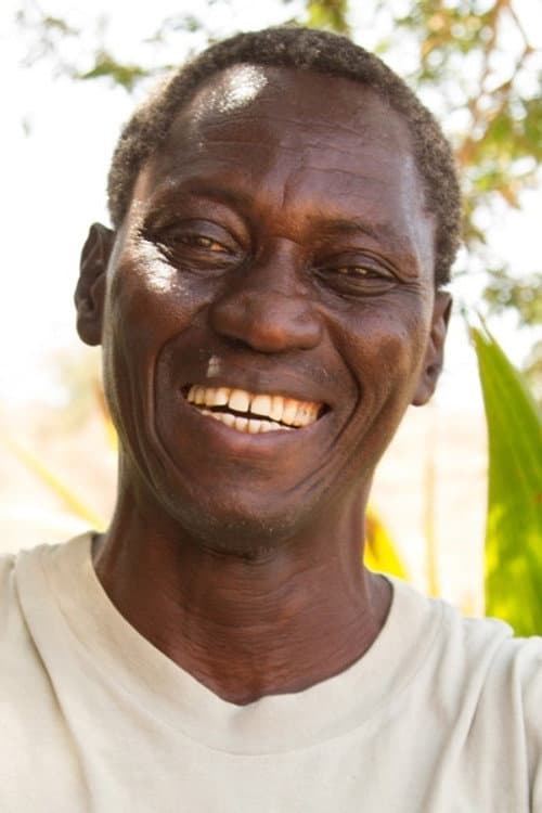 Фото Ibrahim Seck