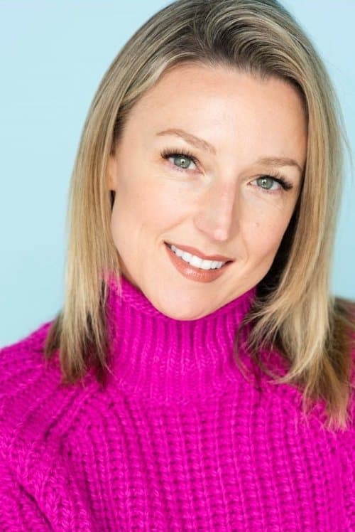Fay Kelman photo