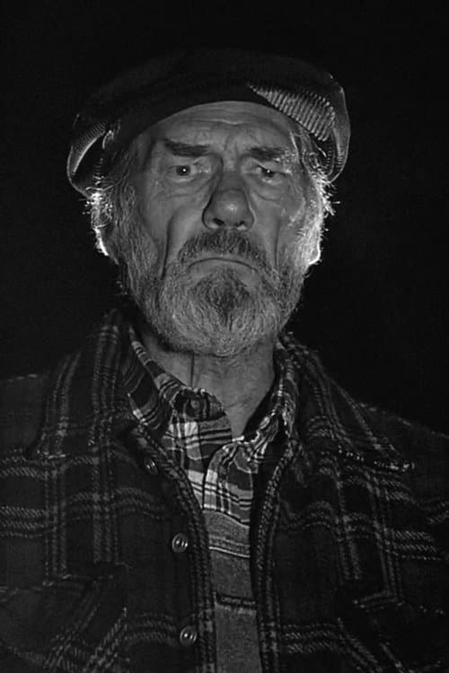 Lloyd Berry photo