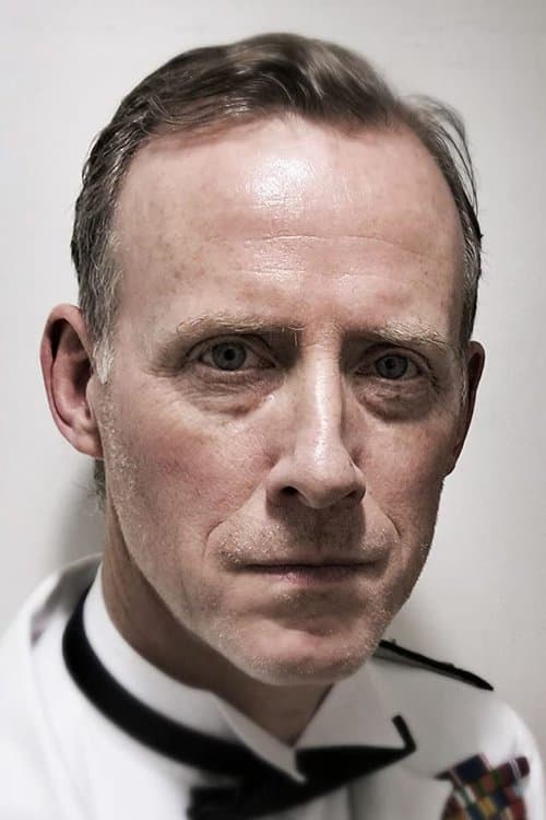 Andrew Havill photo