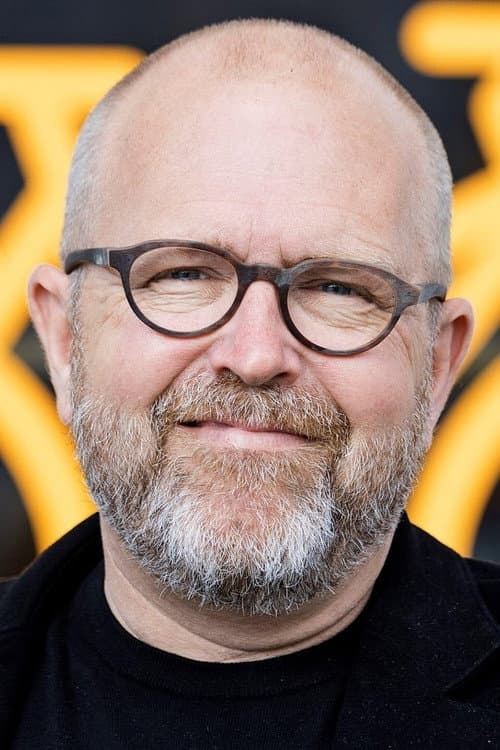 Фото Klaus Bondam