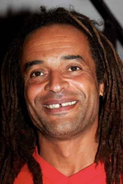 Фото Yannick Noah