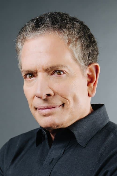 David Zucker photo