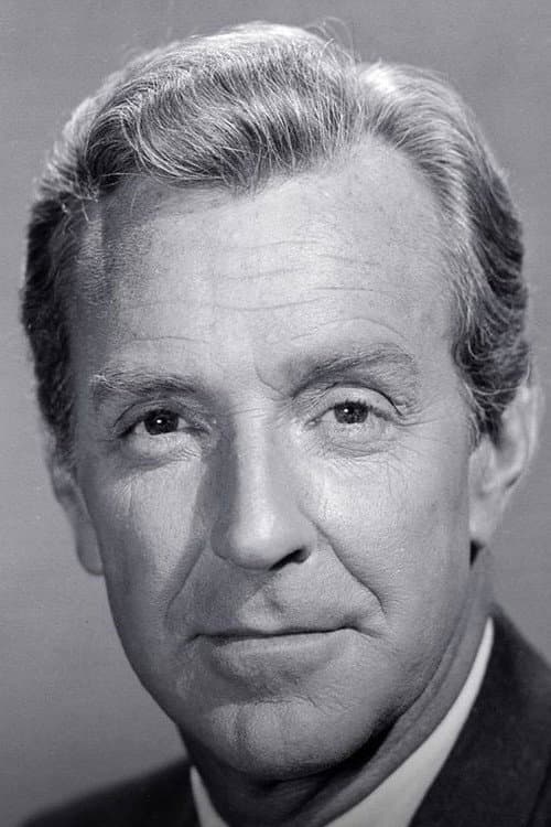 John Newland photo
