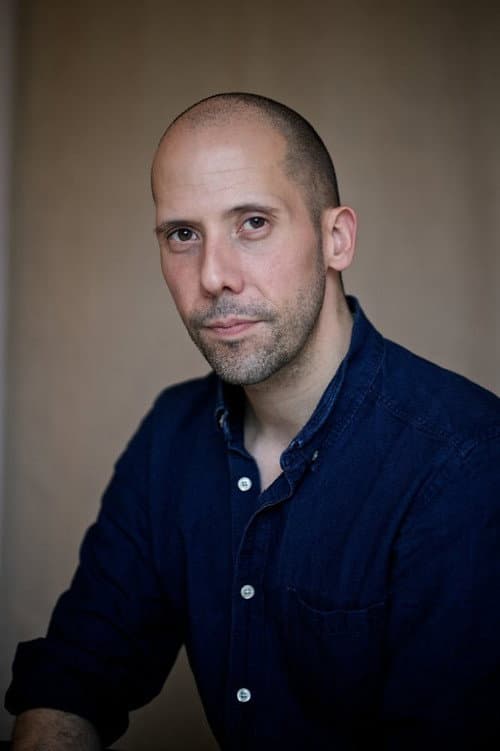 Фото Simon Nader