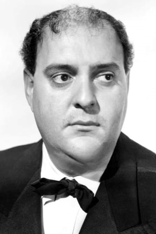 Zero Mostel photo