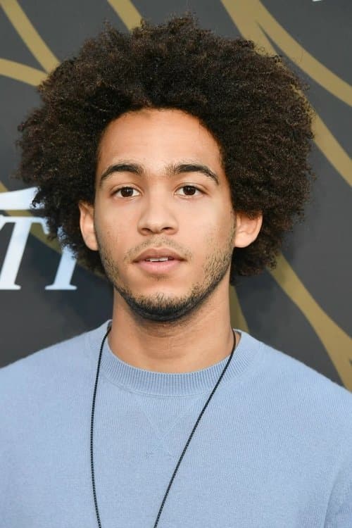 Фото Jorge Lendeborg Jr.
