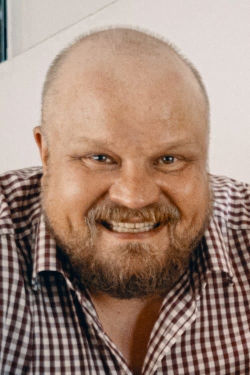 Фото Mikko Mykkänen
