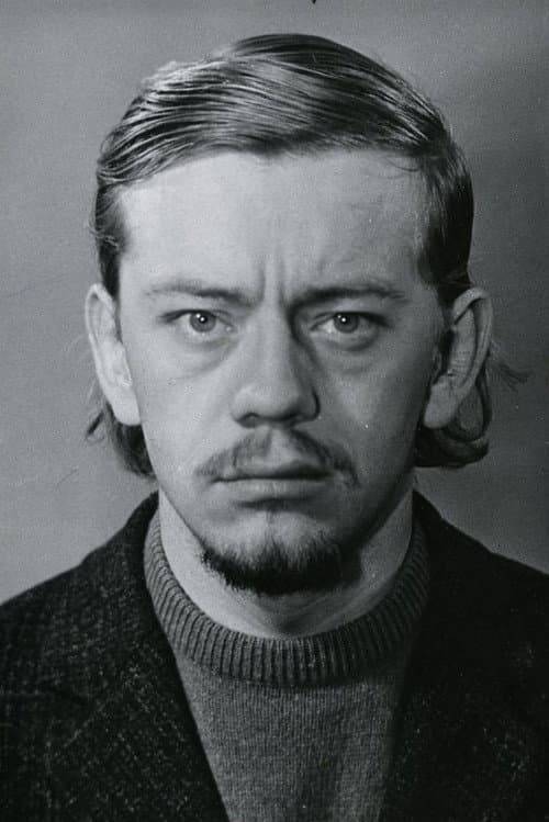Фото Kalju Komissarov