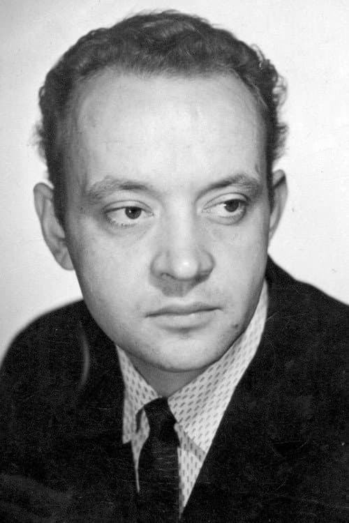Лев Перфілов photo