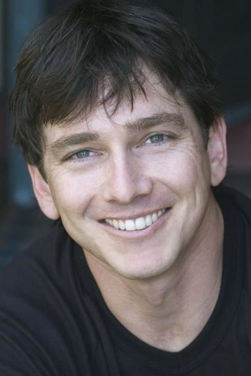 Todd MacDonald photo