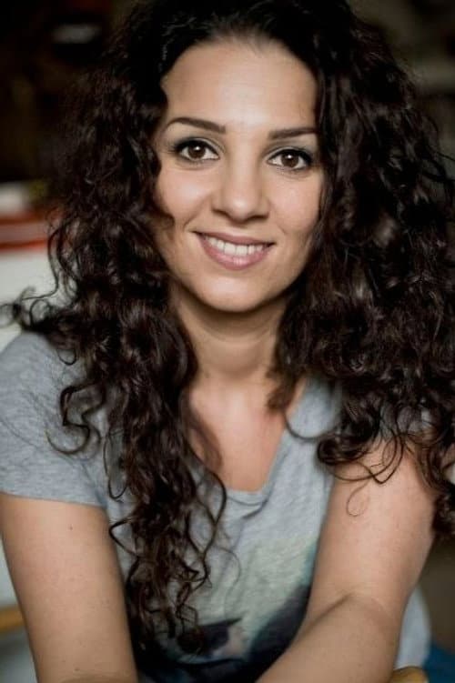 Hanife Sylejmani photo